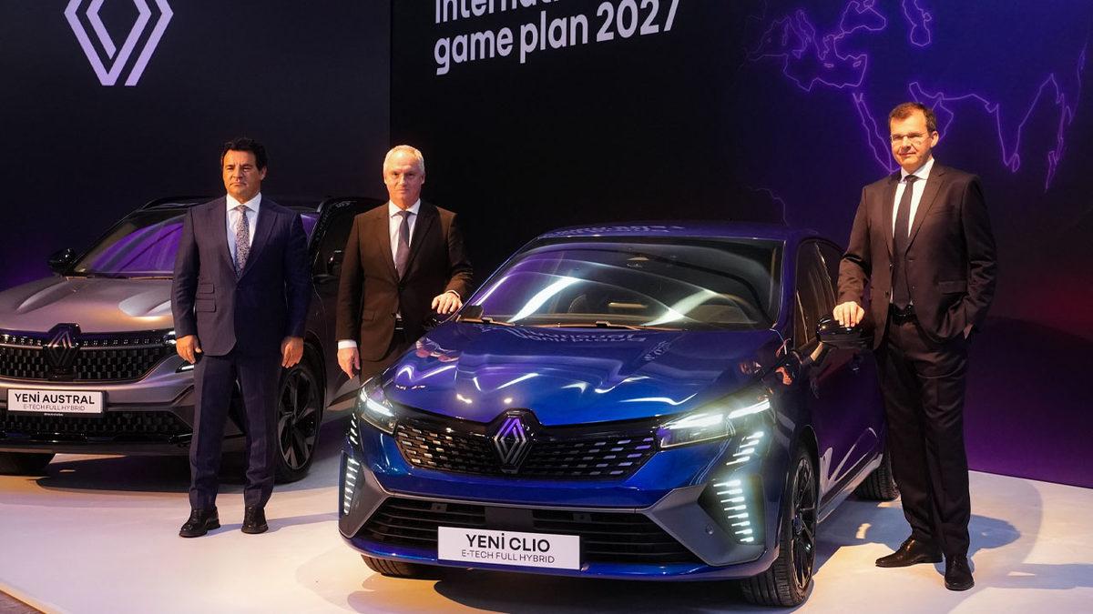 Dacia Duster, Artık 