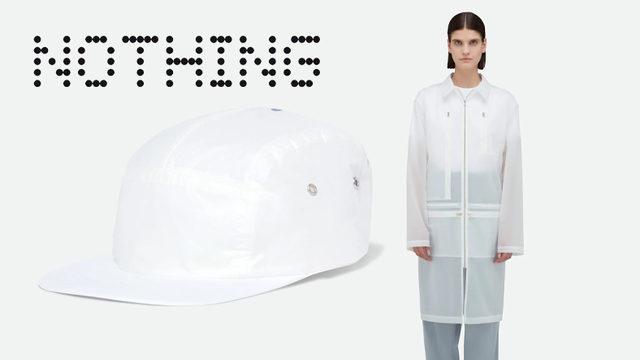 Teknoloji Şirketi Nothing, İş Kıyafeti Koleksiyonu Tanıttı (Lütfen Bir Daha Yapma)