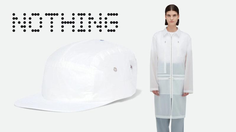 Teknoloji Şirketi Nothing, İş Kıyafeti Koleksiyonu Tanıttı (Lütfen Bir Daha Yapma)