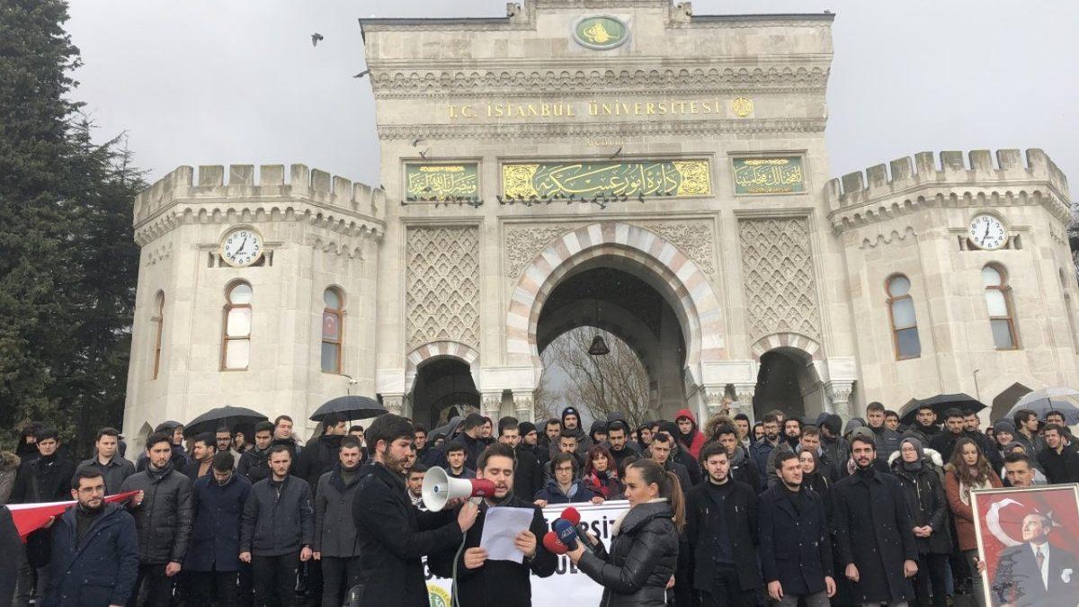 İstanbul’da Üniversiteli Olmanın Maliyeti Açıklandı: Asgari Ücret, Öğrenciye Bile Yetmiyor!