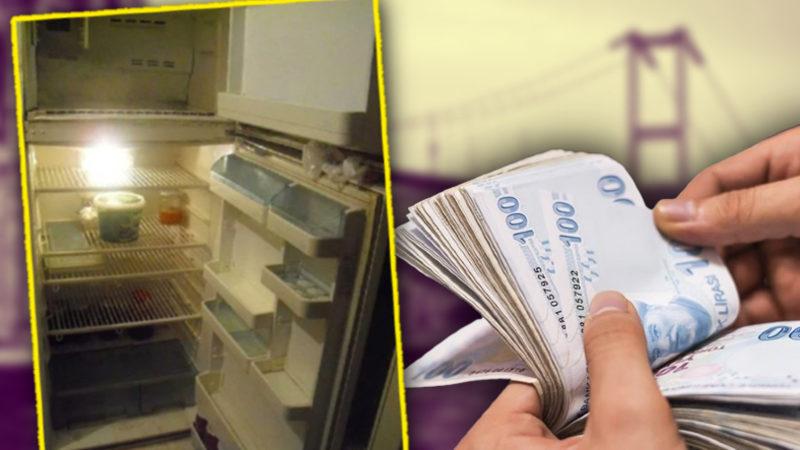 İstanbul’da Üniversiteli Olmanın Maliyeti Açıklandı: Asgari Ücret, Öğrenciye Bile Yetmiyor!