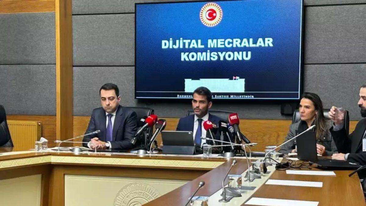 TikTok Türkiye Temsilcisi, TBMM’nin Karşısına Çıktı: İşte Tüm Detaylar