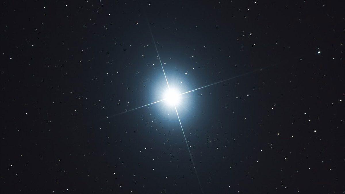 Eski Zamanlarda Tarımdaki Verimin Bile Artmasını Sağlamış Sirius Yıldızı Hakkındaki Bu Bilgileri Okuyunca Çok Şaşıracaksınız