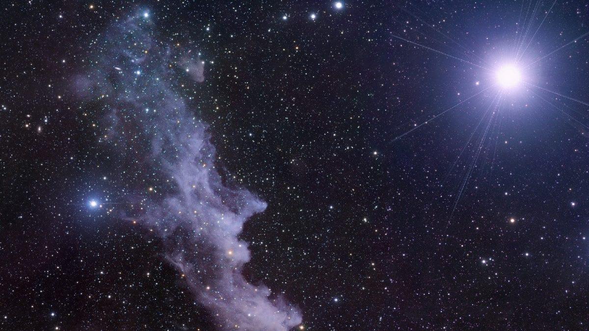 Eski Zamanlarda Tarımdaki Verimin Bile Artmasını Sağlamış Sirius Yıldızı Hakkındaki Bu Bilgileri Okuyunca Çok Şaşıracaksınız