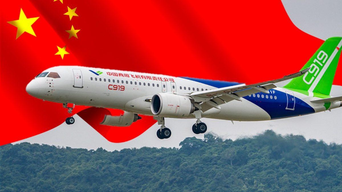 Çin Üzerinden Uçan Uçaklar, Düz Uçmak Yerine Neden Zikzaklı Rotalar Kullanıyor?