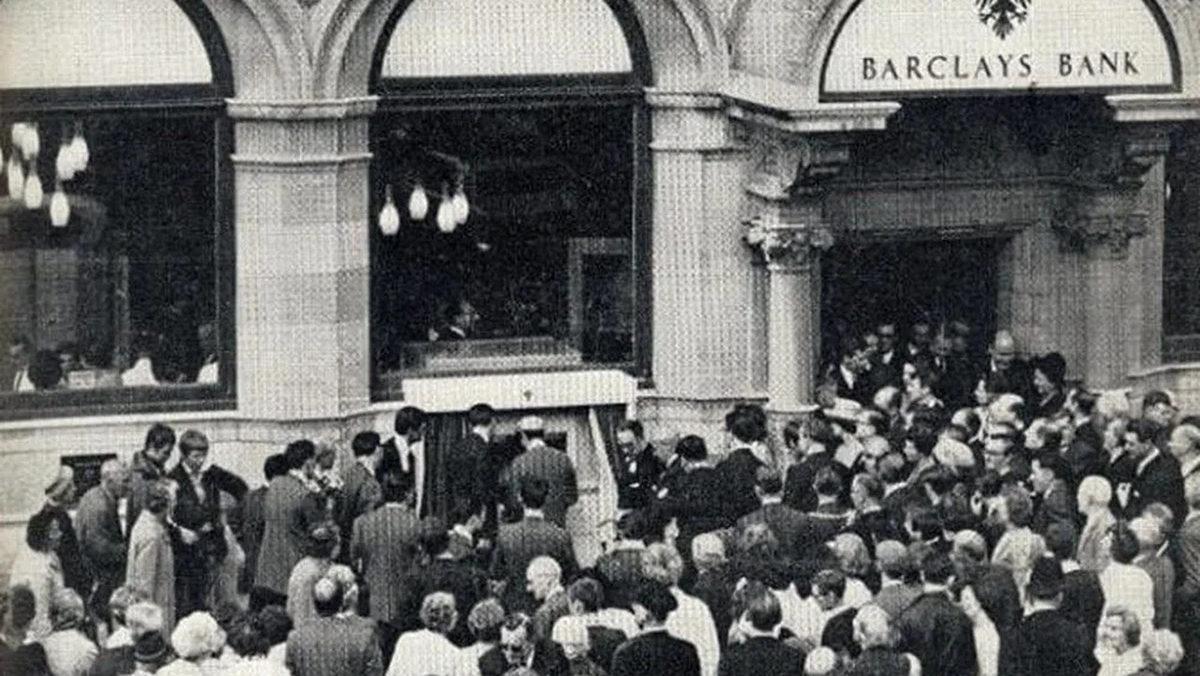 Türkiye’ye ATM’yi ve Para Sayma Makinesini Getiren İlk Kişi Olan Dikran Masis Nasıl Böyle Başarılı Oldu?