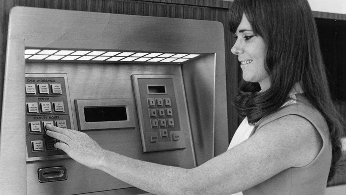 Türkiye’ye ATM’yi ve Para Sayma Makinesini Getiren İlk Kişi Olan Dikran Masis Nasıl Böyle Başarılı Oldu?