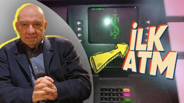 Türkiye’ye ATM’yi ve Para Sayma Makinesini Getiren İlk Kişi Olan Dikran Masis Nasıl Böyle Başarılı Oldu?