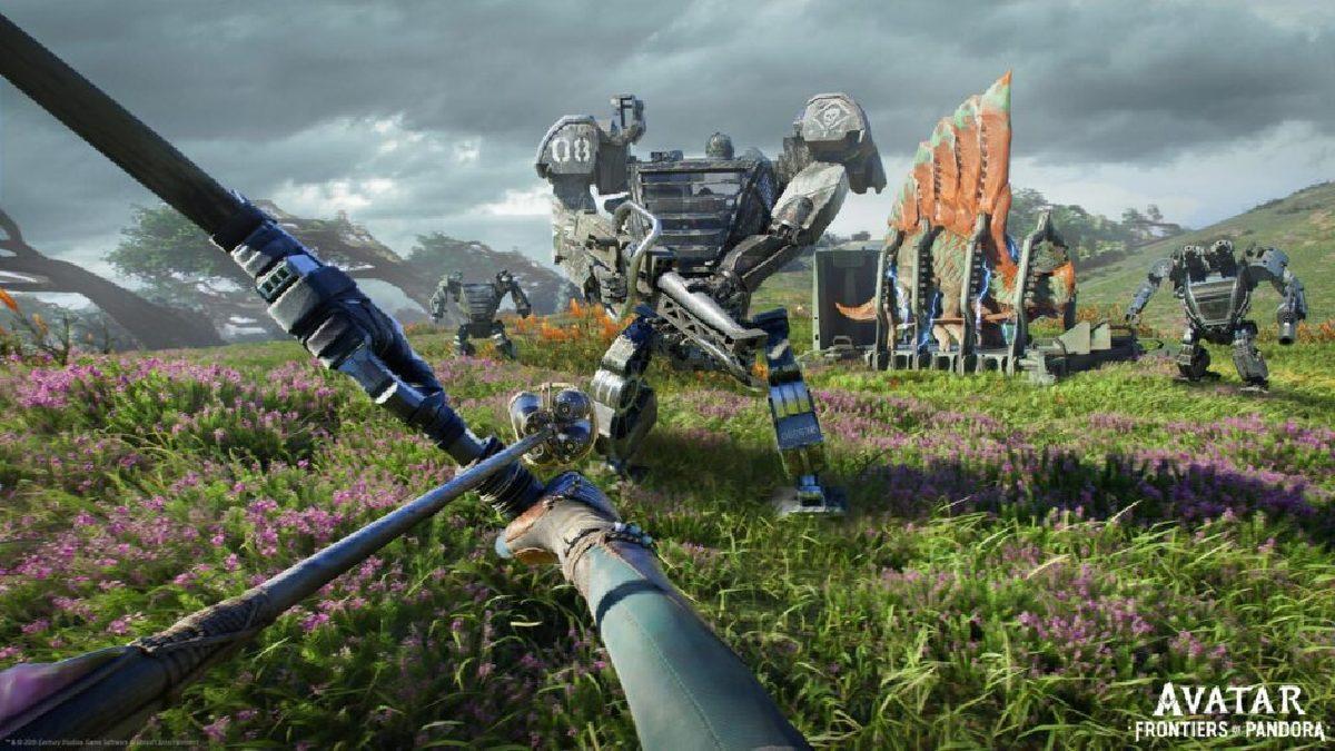 Avatar Filmlerinden Esinlenen Açık Dünya Oyun Avatar: Frontiers of Pandora Çıktı! İşte Fiyatı, Sistem Gereksinimleri ve İlk Yorumlar