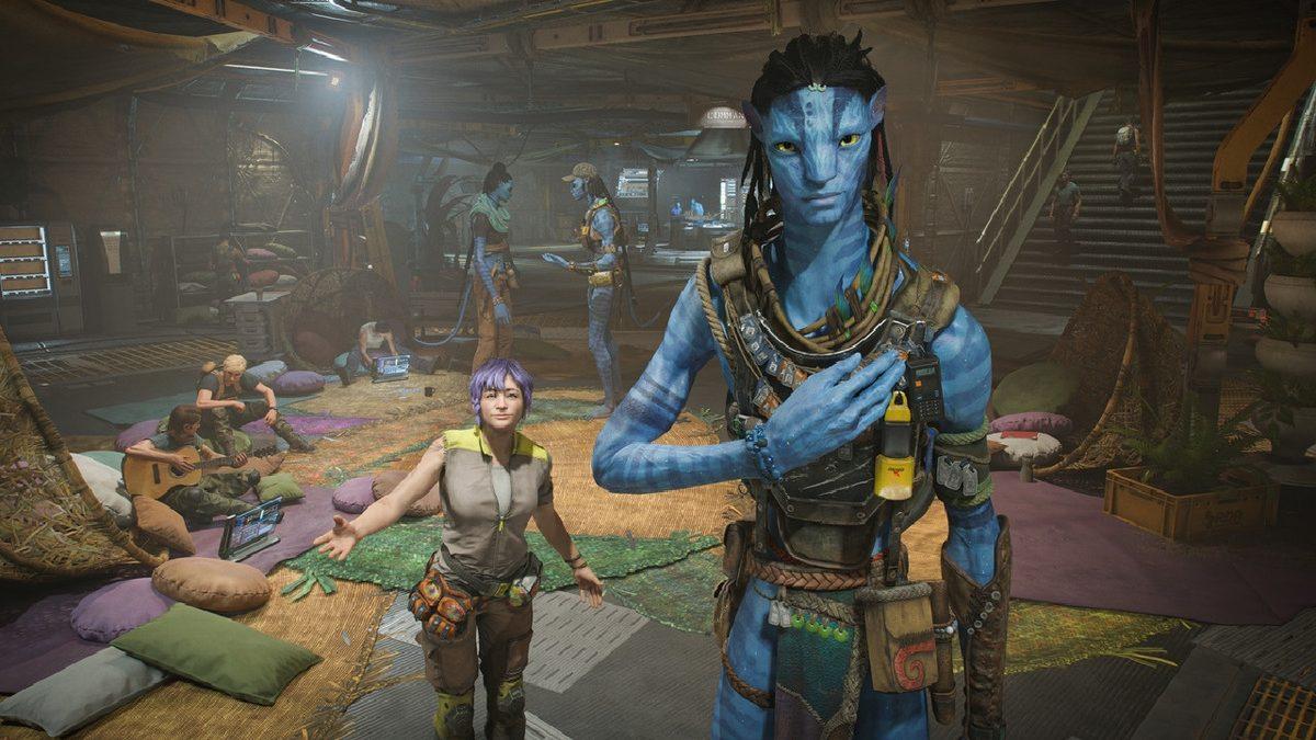 Avatar Filmlerinden Esinlenen Açık Dünya Oyun Avatar: Frontiers of Pandora Çıktı! İşte Fiyatı, Sistem Gereksinimleri ve İlk Yorumlar