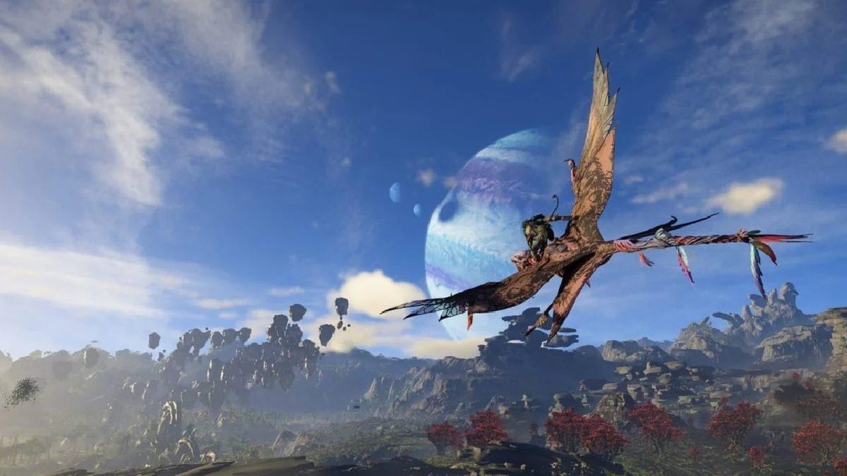 Avatar Filmlerinden Esinlenen Açık Dünya Oyun Avatar: Frontiers of Pandora Çıktı! İşte Fiyatı, Sistem Gereksinimleri ve İlk Yorumlar