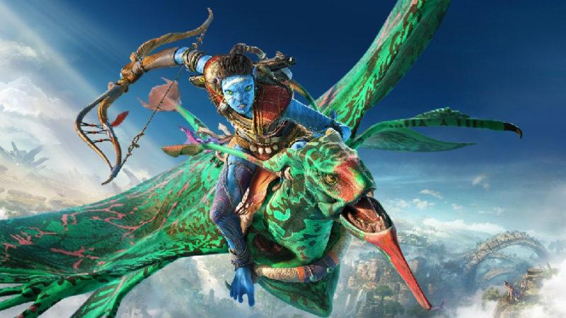 Avatar Filmlerinden Esinlenen Açık Dünya Oyun Avatar: Frontiers of Pandora Çıktı! İşte Fiyatı, Sistem Gereksinimleri ve İlk Yorumlar