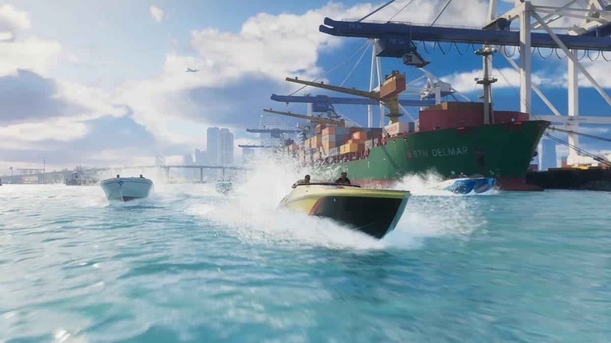 GTA Turk City’yi Yapan Arkadaşa GTA 6 Fragmanını İncelettik! Düşünceleri Neler?