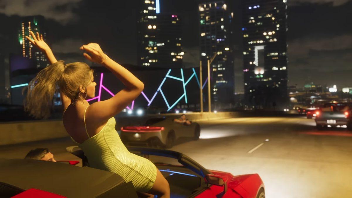 GTA Turk City’yi Yapan Arkadaşa GTA 6 Fragmanını İncelettik! Düşünceleri Neler?