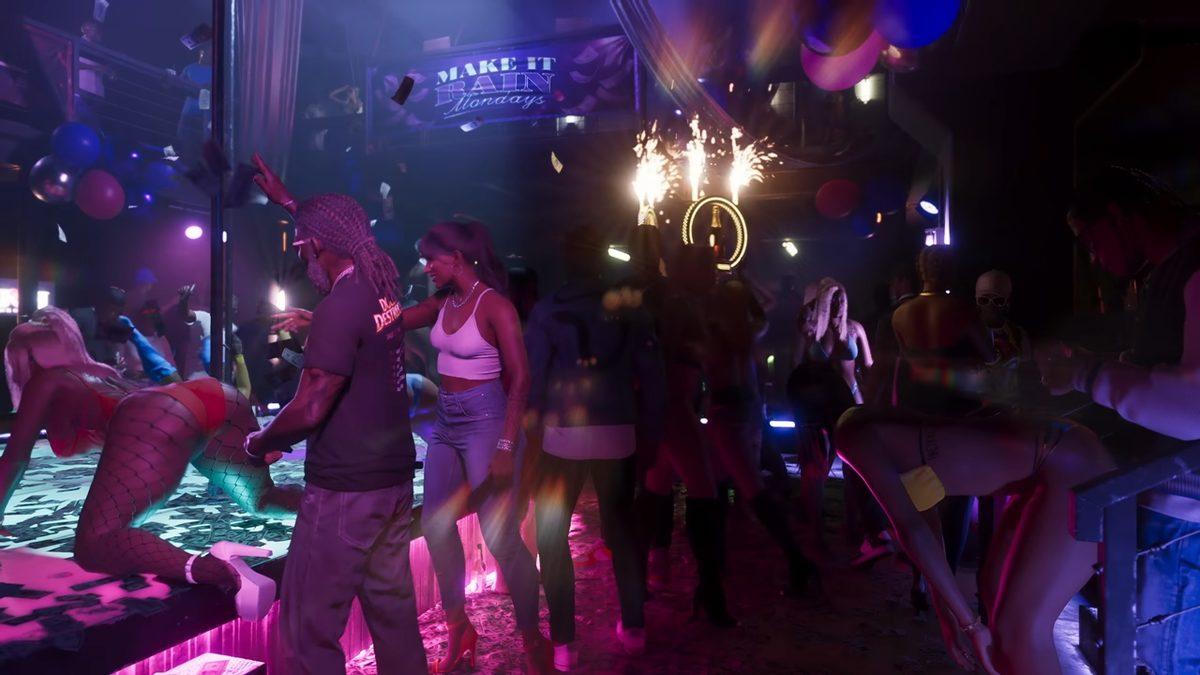 GTA Turk City’yi Yapan Arkadaşa GTA 6 Fragmanını İncelettik! Düşünceleri Neler?