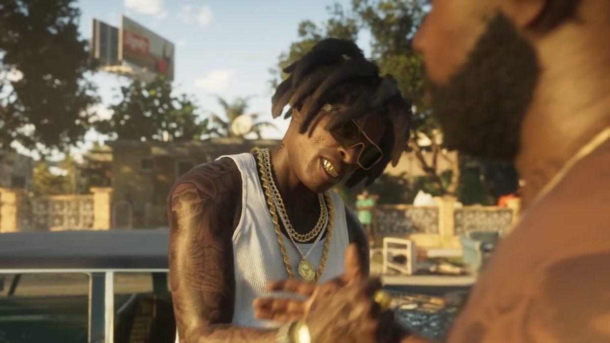 GTA Turk City’yi Yapan Arkadaşa GTA 6 Fragmanını İncelettik! Düşünceleri Neler?