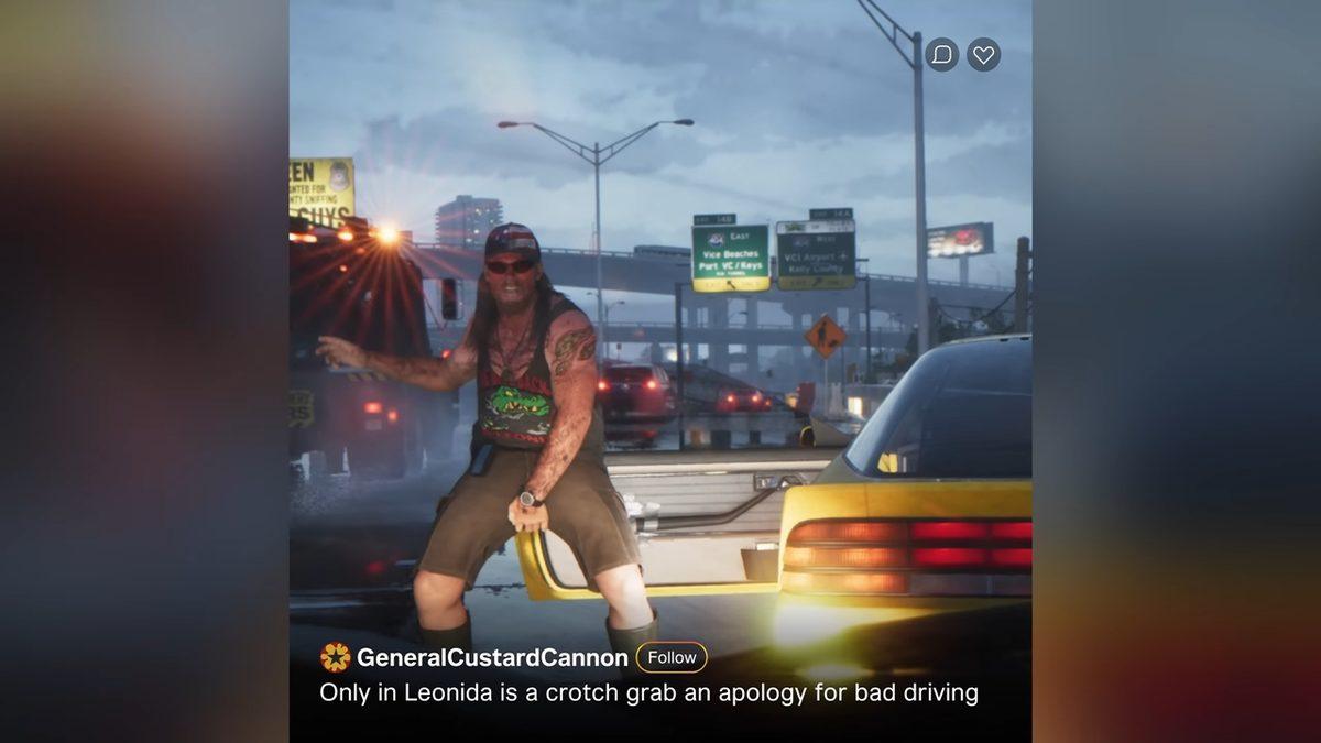 GTA Turk City’yi Yapan Arkadaşa GTA 6 Fragmanını İncelettik! Düşünceleri Neler?