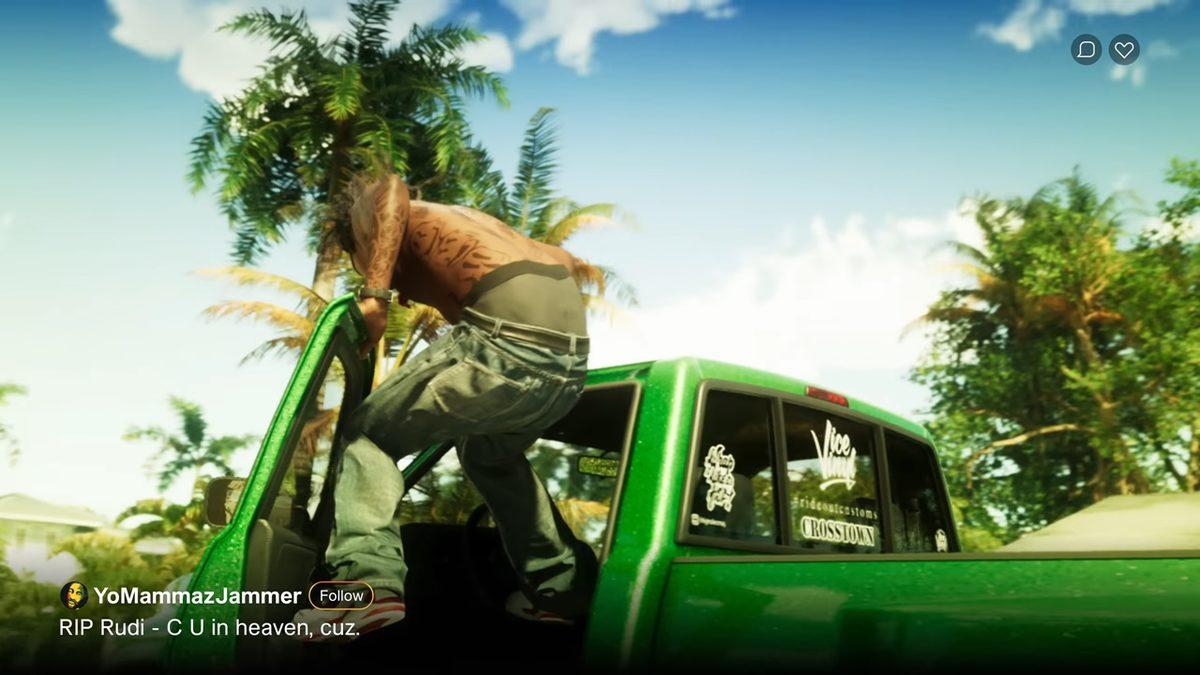 GTA Turk City’yi Yapan Arkadaşa GTA 6 Fragmanını İncelettik! Düşünceleri Neler?