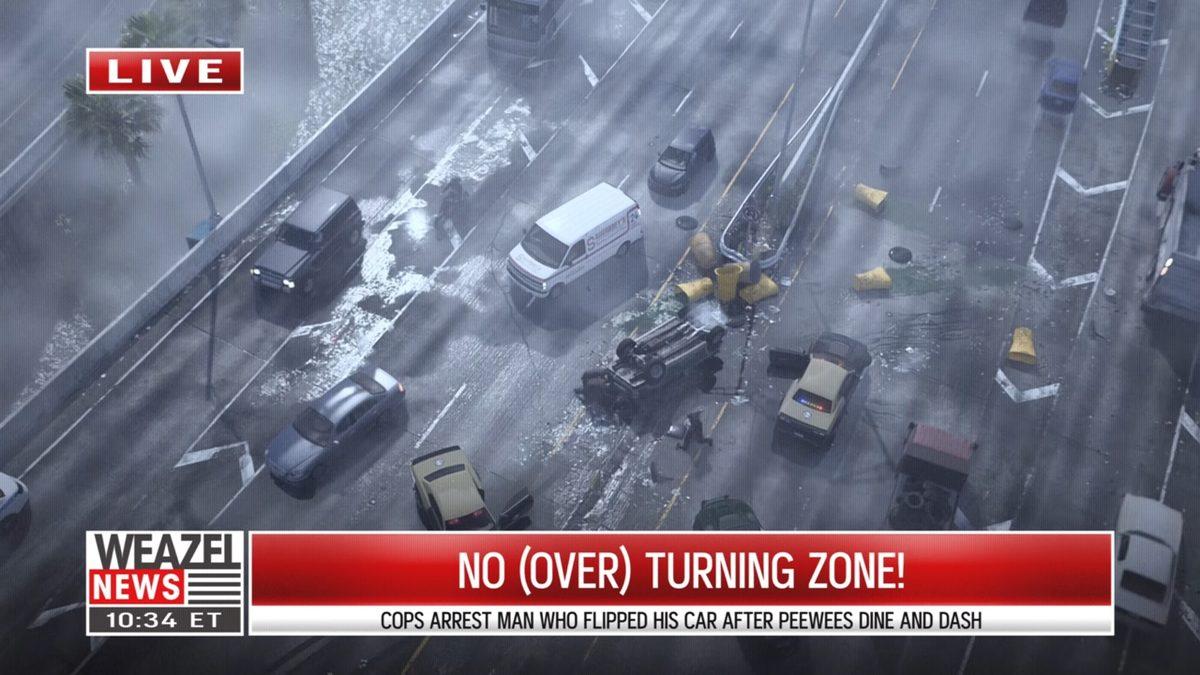 GTA Turk City’yi Yapan Arkadaşa GTA 6 Fragmanını İncelettik! Düşünceleri Neler?