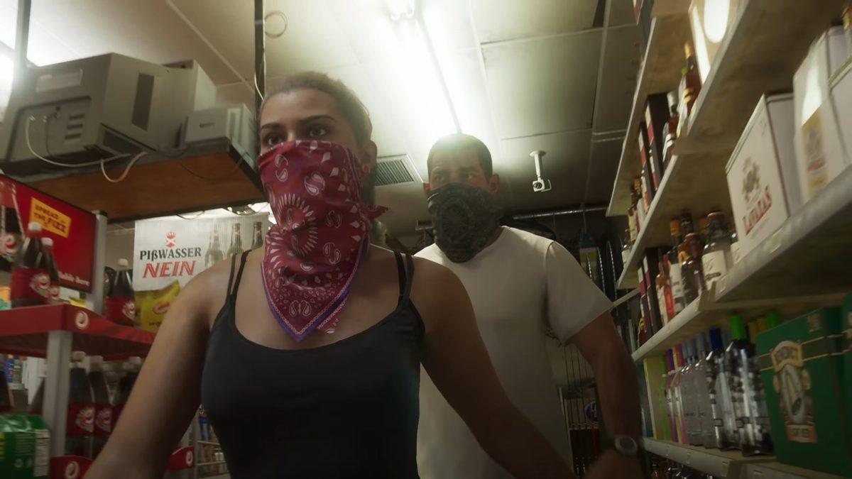 GTA Turk City’yi Yapan Arkadaşa GTA 6 Fragmanını İncelettik! Düşünceleri Neler?