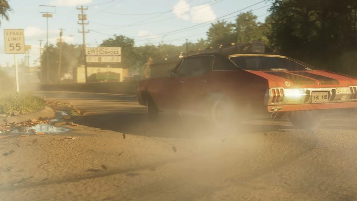 GTA Turk City’yi Yapan Arkadaşa GTA 6 Fragmanını İncelettik! Düşünceleri Neler?