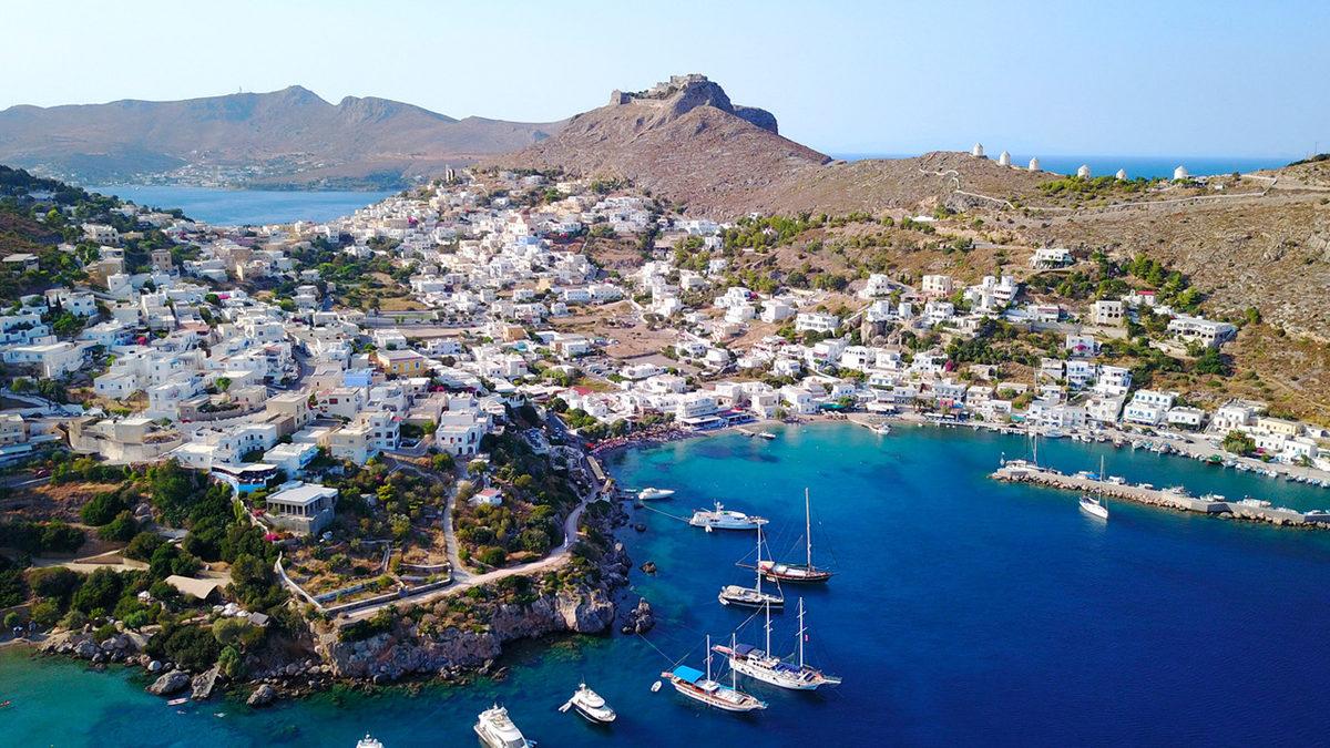 Vizenin Kalkacağı Yunan Adalarından iPhone 15 Alıp Bir de En Kralından Günübirlik Tatil Yapsak Bize Kaça Patlar?