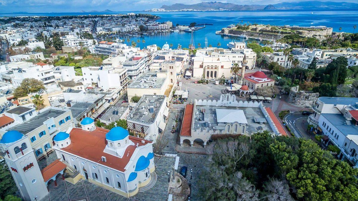 Vizenin Kalkacağı Yunan Adalarından iPhone 15 Alıp Bir de En Kralından Günübirlik Tatil Yapsak Bize Kaça Patlar?