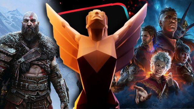 Yeni Oyunlar, DLC’ler, Modlar: İşte The Game Awards 2023’te Gerçekleştirilen Tüm Duyurular!