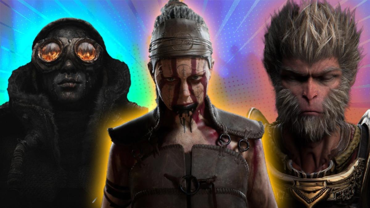 Beklentiler Tavan: 2024’te Epey Ses Getireceğini Düşündüğümüz 15 Oyun