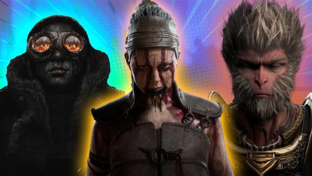 Beklentiler Tavan: 2024’te Epey Ses Getireceğini Düşündüğümüz 15 Oyun