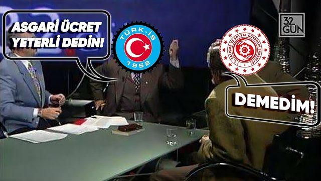 Asgari Ücrete Zam Geldiğinde Dolara, Borsaya, Enflasyona Etkisinin Nasıl Olması Bekleniyor?