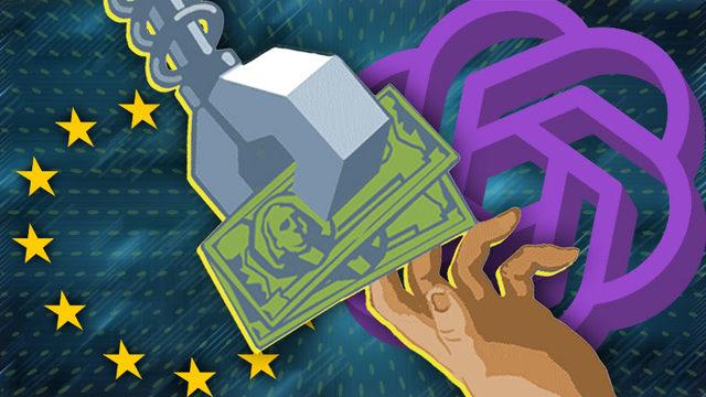 Avrupa Birliği, Dünyanın İlk Büyük Yapay Zekâ Yasasını Kabul Etti: İşte Detaylar