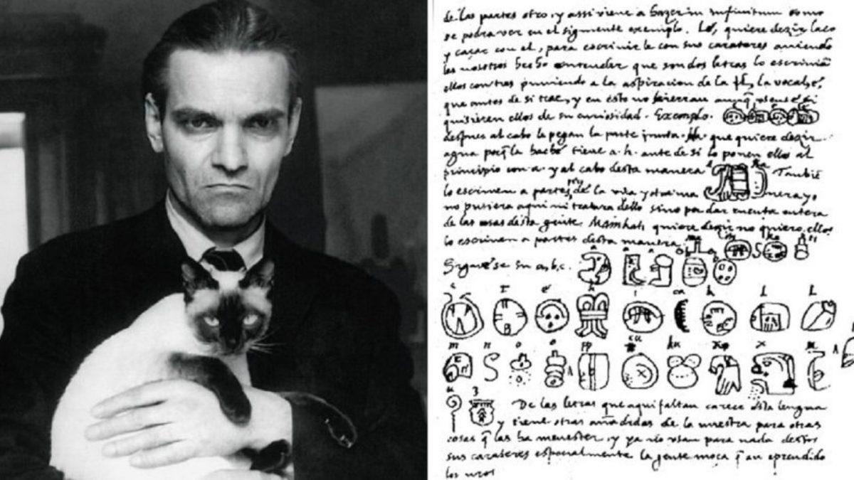 Kedisi Asya Sayesinde Maya Alfabesini Çözen Dil Bilimciyle Tanışın: Yuri Knorozov