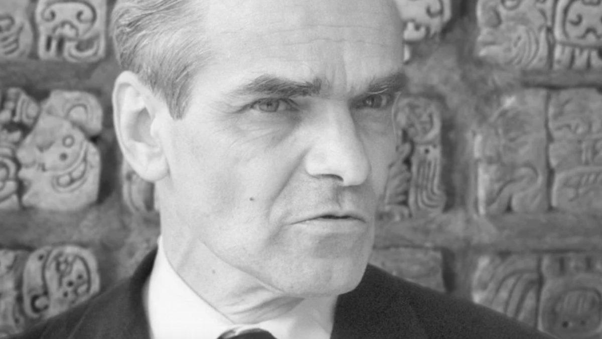 Kedisi Asya Sayesinde Maya Alfabesini Çözen Dil Bilimciyle Tanışın: Yuri Knorozov