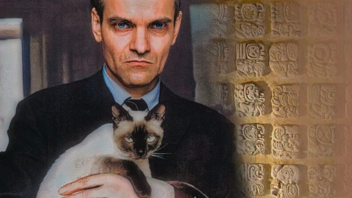 Kedisi Asya Sayesinde Maya Alfabesini Çözen Dil Bilimciyle Tanışın: Yuri Knorozov