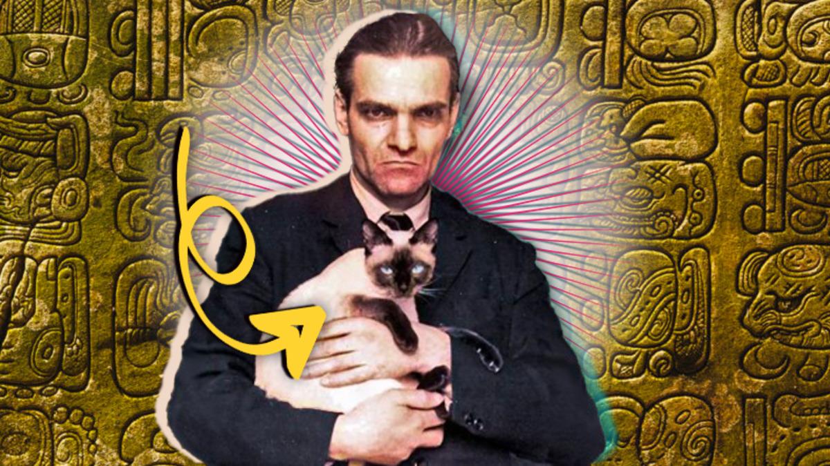 Kedisi Asya Sayesinde Maya Alfabesini Çözen Dil Bilimciyle Tanışın: Yuri Knorozov