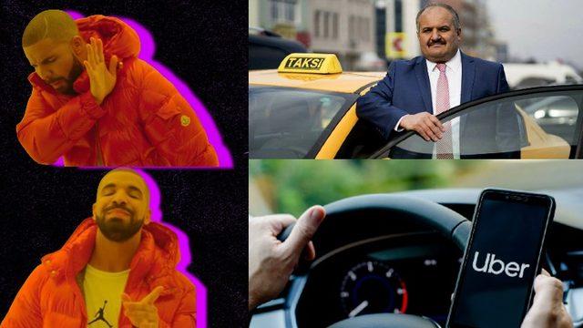 Dakikalarca Taksi Beklerken "Başlarım Böyle İşe!" Deyip Uber’i Kuran İki Arkadaşın Devrim Yaratan Hikâyesi