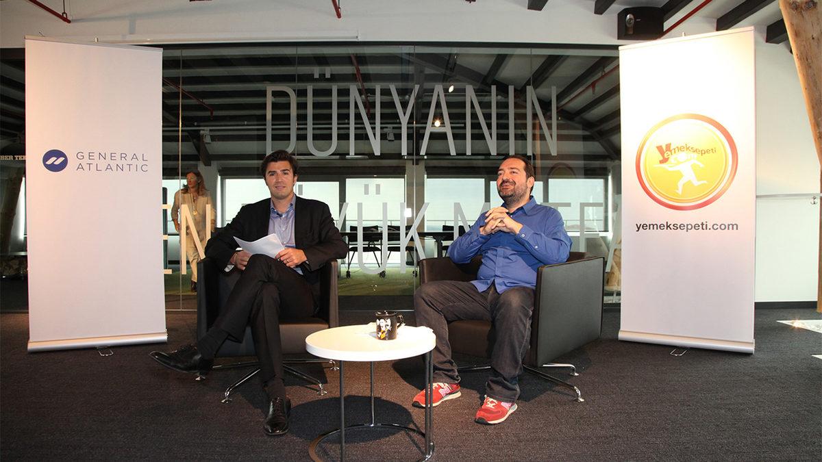 Her Şey 40 m²lik Bir Odada Başladı: İlk 6 Yıl Para Kazanamayan Yemeksepeti’nin Kuruluş Aşamasında Yaşanan Türlü Türlü Zorluklar