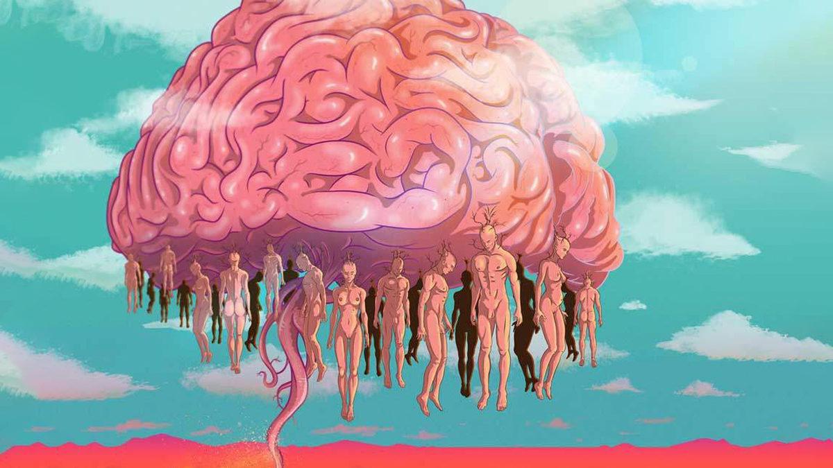 Hiçbir Bağlantıları Olmayan Antik Medeniyetlerin Buna Rağmen Aynı Şeyleri Yapmış Olmaları Neyle Açıklanabilir?