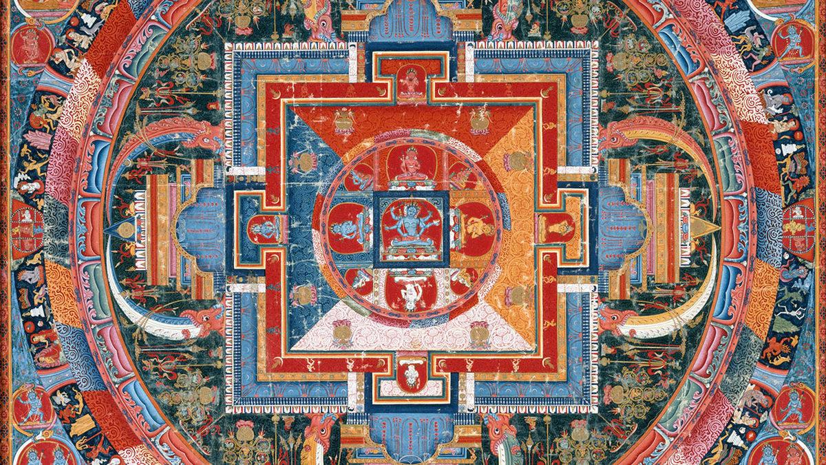 Hiçbir Bağlantıları Olmayan Antik Medeniyetlerin Buna Rağmen Aynı Şeyleri Yapmış Olmaları Neyle Açıklanabilir?