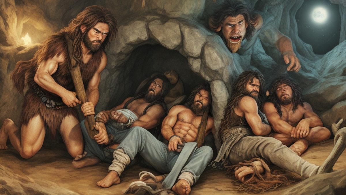 Hiçbir Bağlantıları Olmayan Antik Medeniyetlerin Buna Rağmen Aynı Şeyleri Yapmış Olmaları Neyle Açıklanabilir?