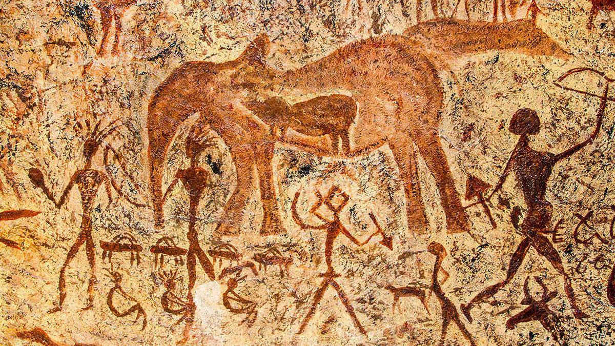 Hiçbir Bağlantıları Olmayan Antik Medeniyetlerin Buna Rağmen Aynı Şeyleri Yapmış Olmaları Neyle Açıklanabilir?