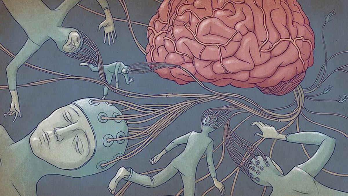 Hiçbir Bağlantıları Olmayan Antik Medeniyetlerin Buna Rağmen Aynı Şeyleri Yapmış Olmaları Neyle Açıklanabilir?