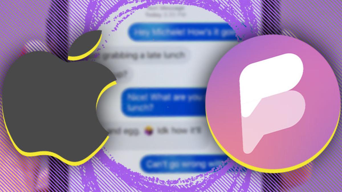 Apple, Android’e iMessage’ı Getiren Beeper Mini’yi Kapattığını İtiraf Etti