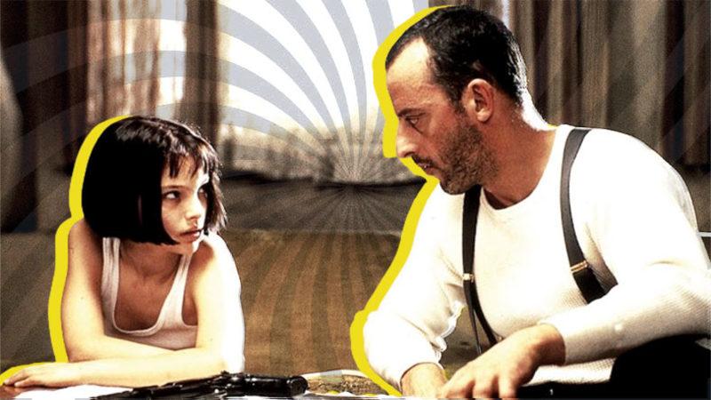 Belki de Hiçbir Filmde Bu Kadar Detay Düşünülmemiştir: Beğenildiği Kadar da Eleştirilen Léon: The Professional (Sevginin Gücü) Filmi Hakkında 7 Gerçek