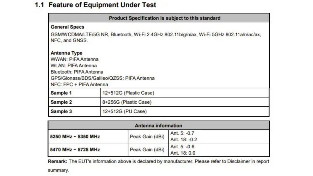 Yakın Zamanda Piyasaya Sürülmesi Beklenen POCO X6 Pro 5G’nin Teknik Özellikleri, FCC Sertifikası İle Netlik Kazandı