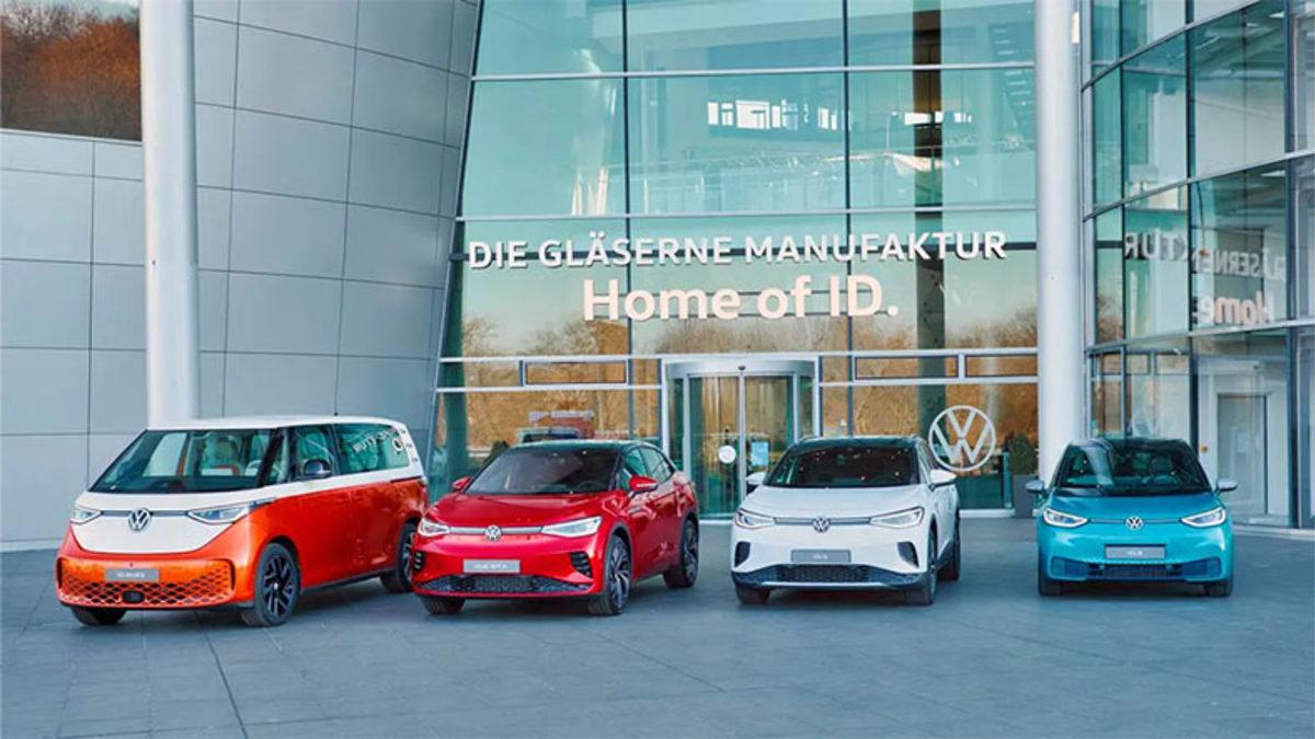 Elektrikli Araç Üretimine Adapte Olmakta Zorlanan Volkswagen’in Başının Belada Olduğunu Gösteren Emareler