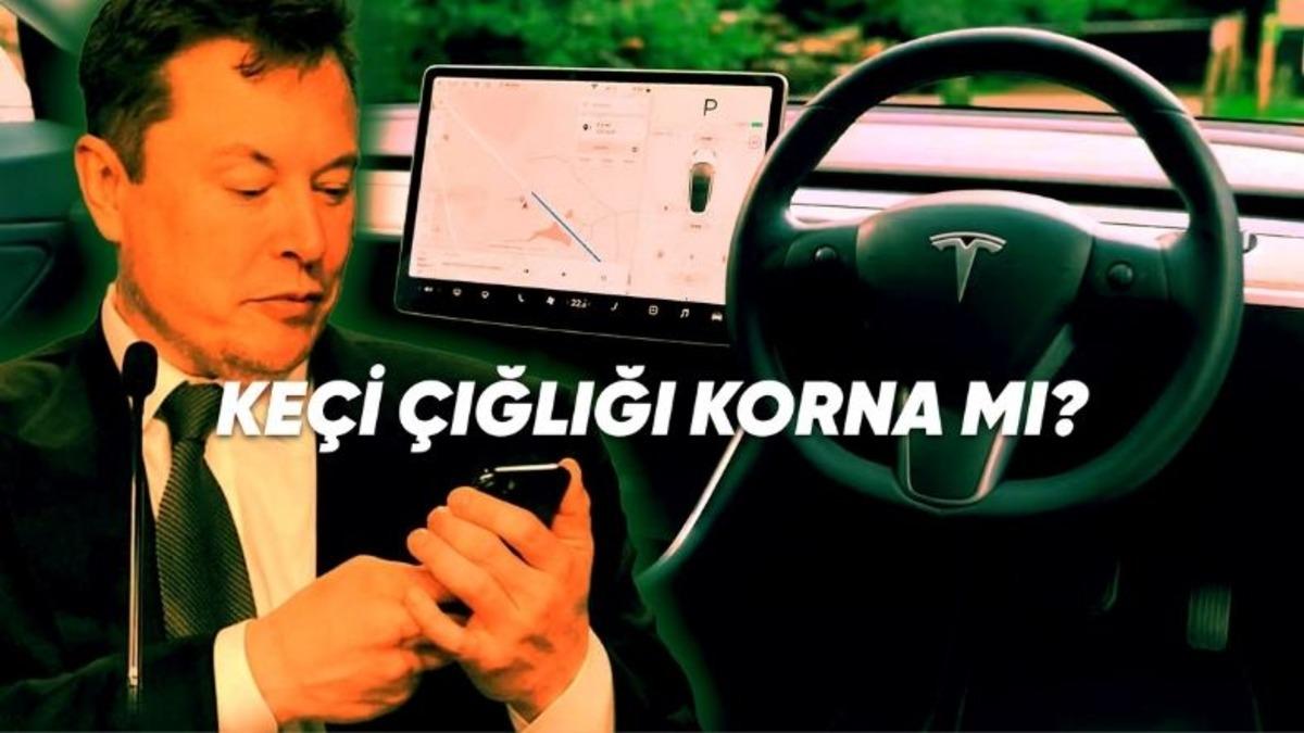Tesla’nın "The Holiday 2023 Update" İsimli Güncellemesi Duyuruldu: Acil Durum Aramaları, Apple Podcasts ve Dahası...