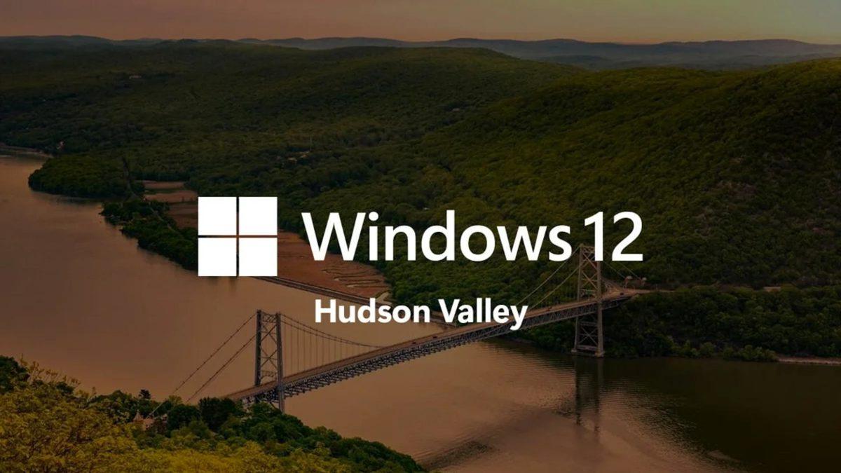 İddiaya Göre Microsoft, Yapay Zekâ Özellikleriyle Dolu Windows 12’yi 2024’ün İkinci Yarısında Piyasaya Sürebilir