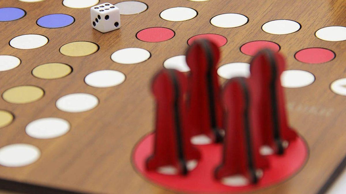 Tombalaya Alternatif: 